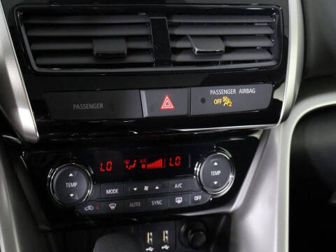 2026 Mitsubishi Eclipse Cross SE