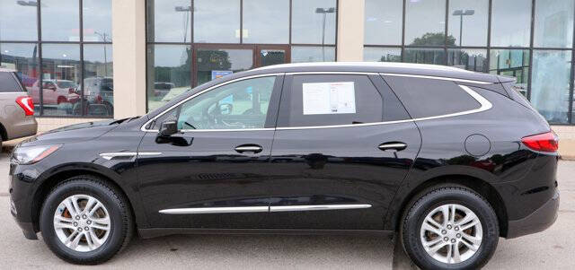 2019 Buick Enclave Premium