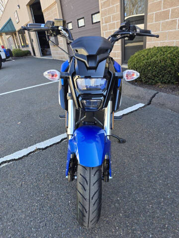 2025 Transpro T3 150cc Scooter