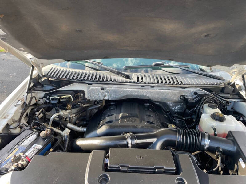 2015 Ford Expedition XLT