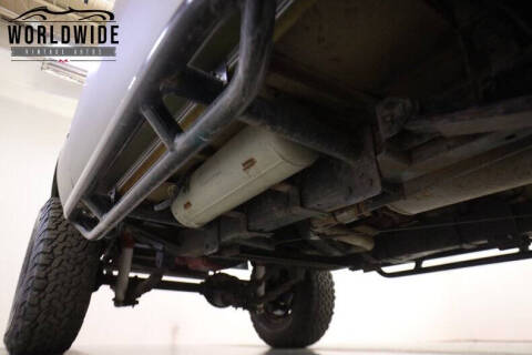 1973 International Scout