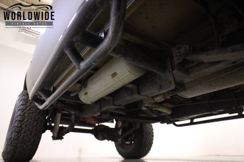 1973 International Scout