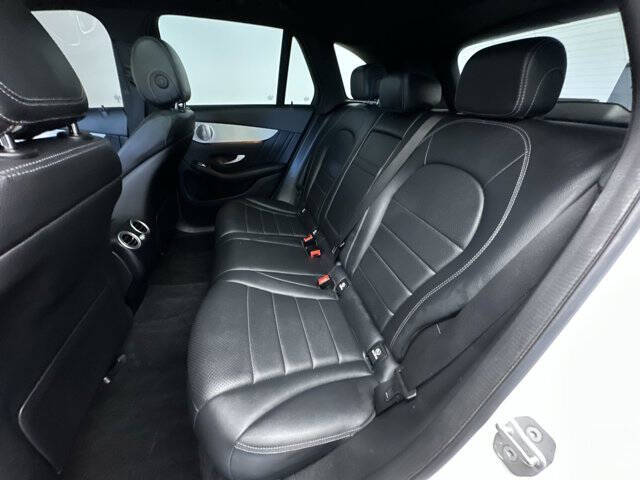 2021 Mercedes-Benz GLC GLC 300 4MATIC