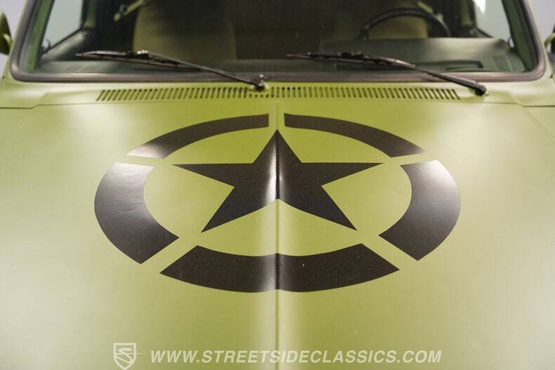 1984 Chevrolet Blazer