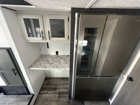 2024 Keystone RV ASPEN TRAIL
