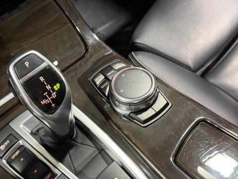 2016 BMW 5 Series 535i xDrive