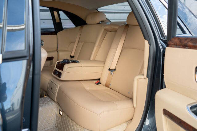 2014 Rolls-Royce Ghost