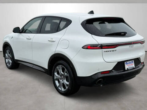 2024 Dodge Hornet