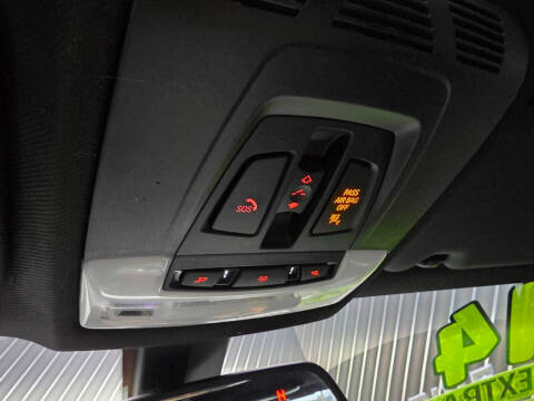 2014 BMW 4 Series 428i