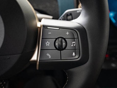 2026 MINI Countryman S ALL4