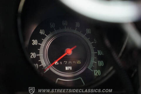 1969 Chevrolet Chevelle