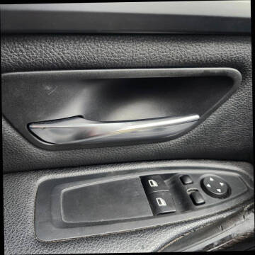 2015 BMW 4 Series 428i