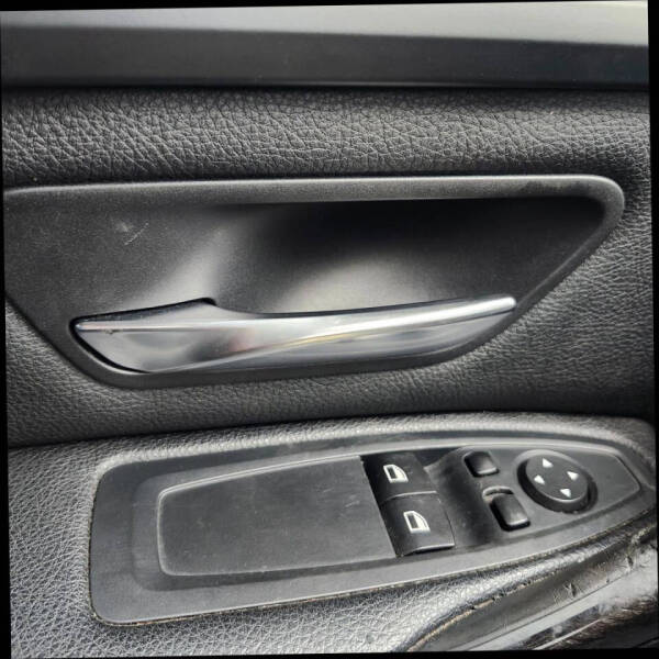 2015 BMW 4 Series 428i