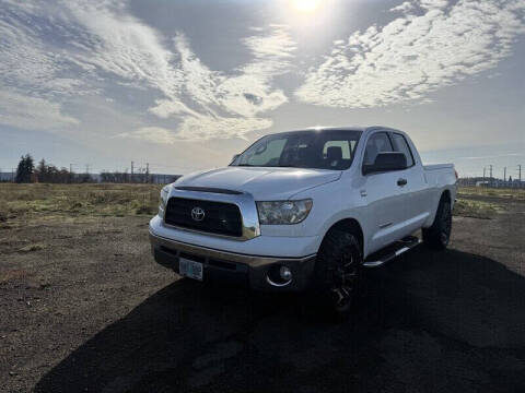 2007 Toyota Tundra SR5