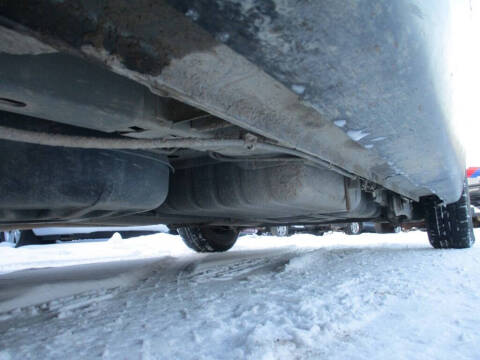 2012 Dodge Grand Caravan SE