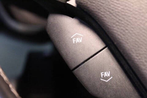 2018 Chevrolet Camaro LS