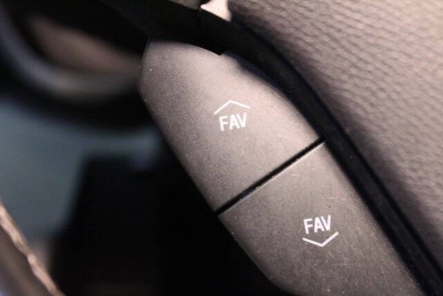 2018 Chevrolet Camaro LS