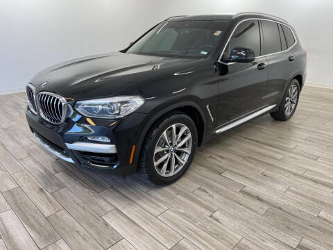 2019 BMW X3 for sale at Travers Wentzville in Wentzville MO