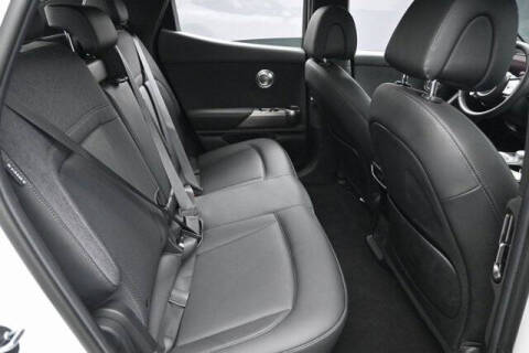 2025 Genesis GV60 Standard