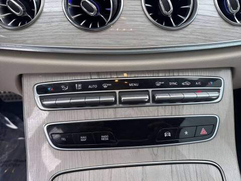 2023 Mercedes-Benz E-Class E 450