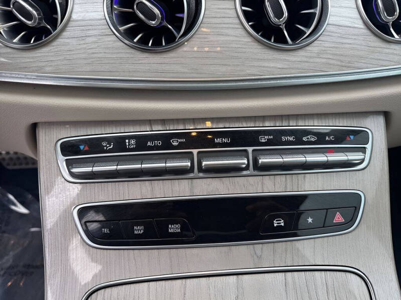2023 Mercedes-Benz E-Class E 450