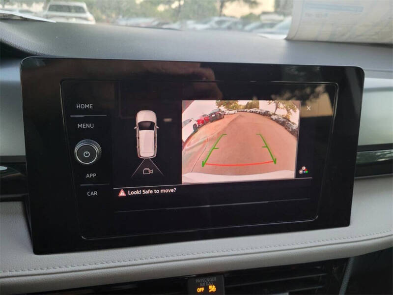 2025 Volkswagen Taos S