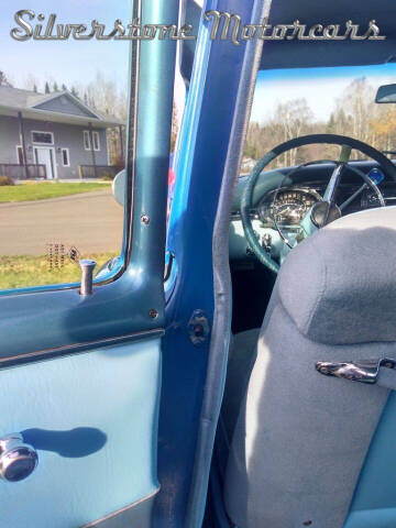 1956 Oldsmobile Ninety-Eight