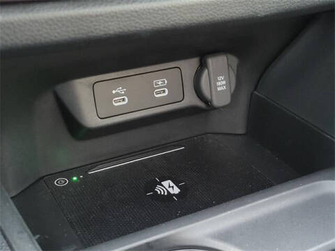 2025 Acura ADX w/A-SPEC