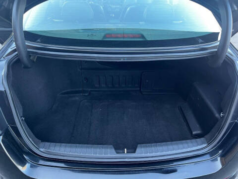 2013 Kia Optima Hybrid EX