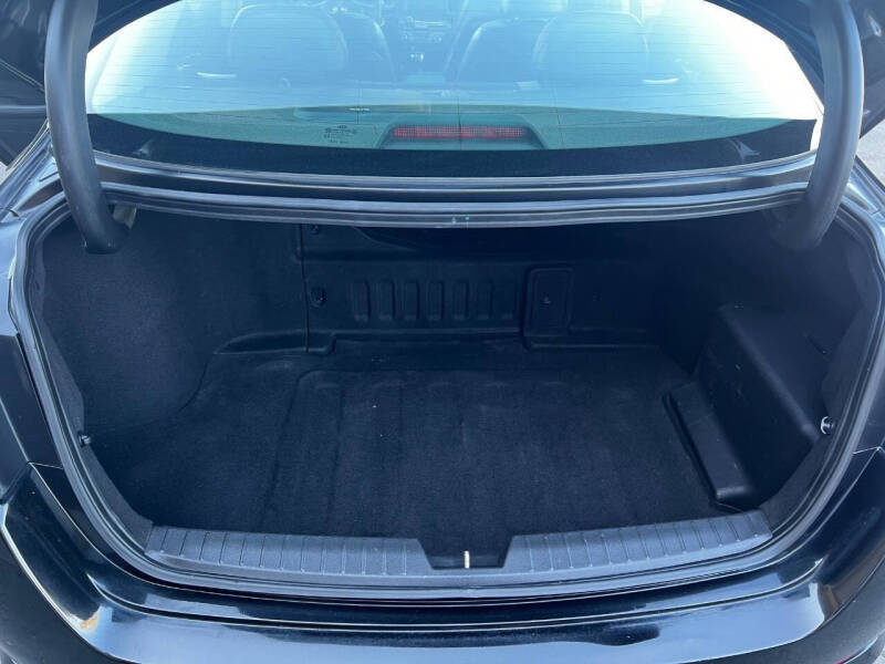 2013 Kia Optima Hybrid EX