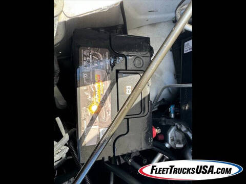 2014 Chevrolet Express 3500
