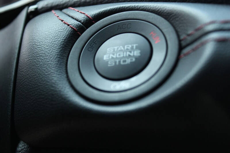 2022 Dodge Durango R/T Plus