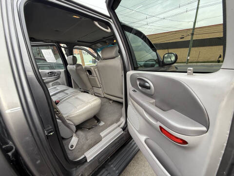 2002 Ford F-150 Lariat