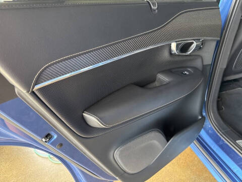 2019 Volvo XC90 T5 R-Design