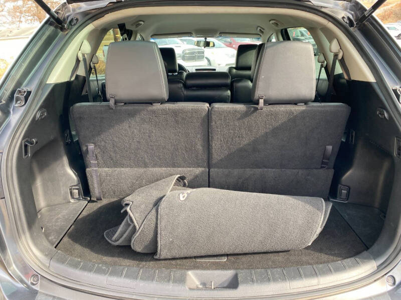 2013 Mazda CX-9 Touring