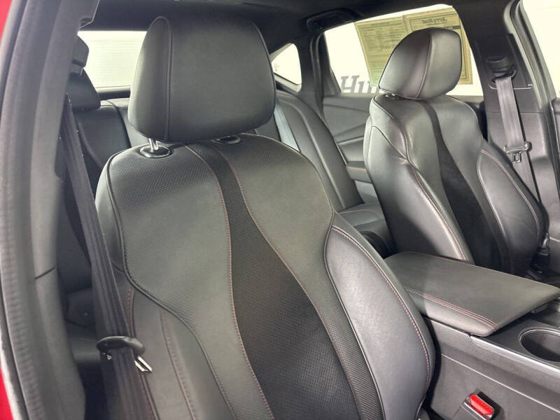 2021 Acura TLX w/A-SPEC