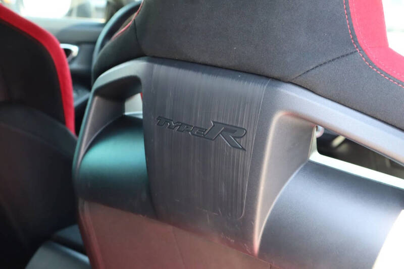 2024 Honda Civic Type R