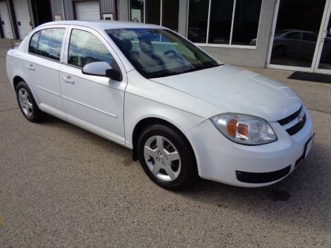 2007 Chevrolet Cobalt for sale at Extreme Auto Sales LLC. in Wautoma WI