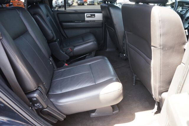 2014 Ford Expedition Limited