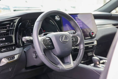 2024 Lexus RX 350