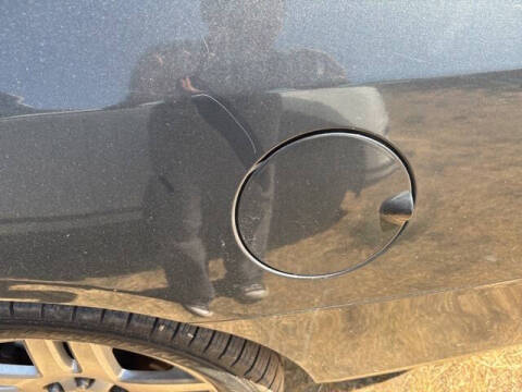 2016 Chevrolet Impala Limited LT Fleet