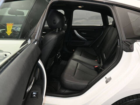 2017 BMW 4 Series 430i xDrive Gran Coupe