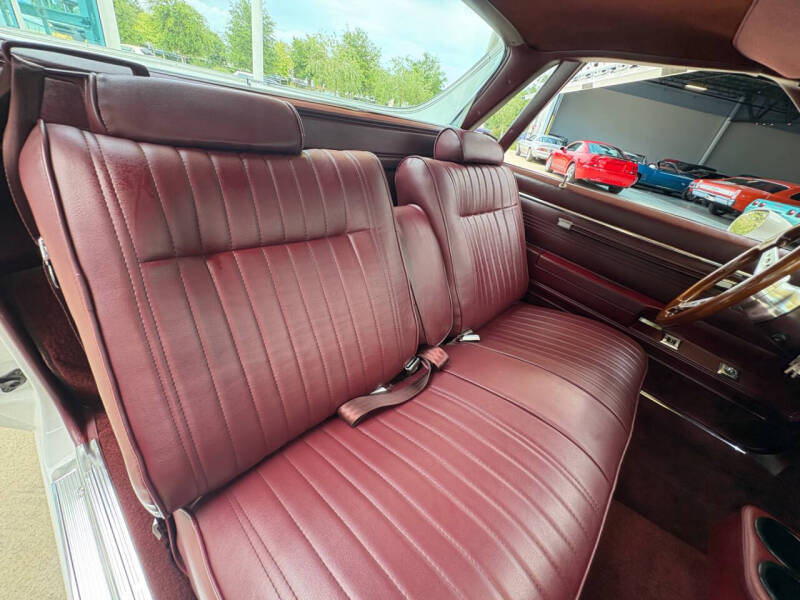 1984 GMC Caballero