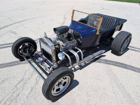 1923 Ford Model T