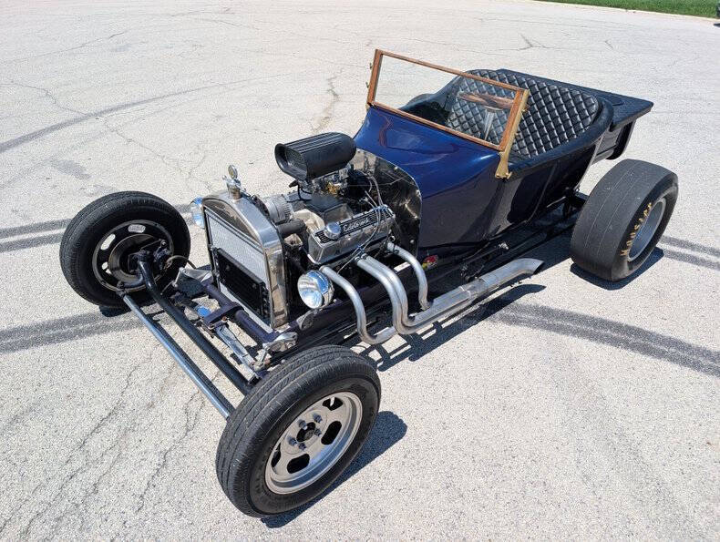 1923 Ford Model T