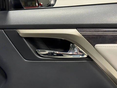 2022 Lexus RX 450h