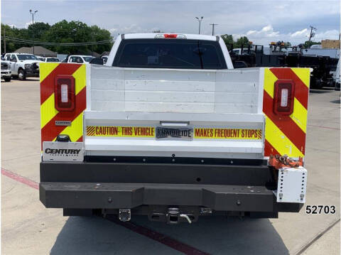 2018 Ford F-250 Super Duty