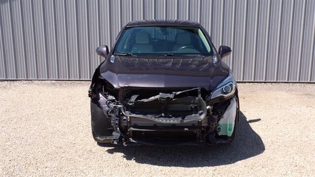 2017 Buick Envision Preferred