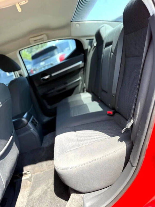 2010 Dodge Charger SXT