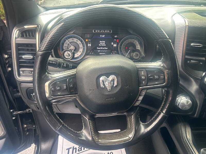 2020 RAM 1500 Limited